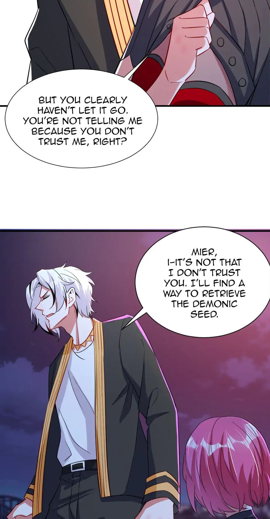 Read The Tyrant