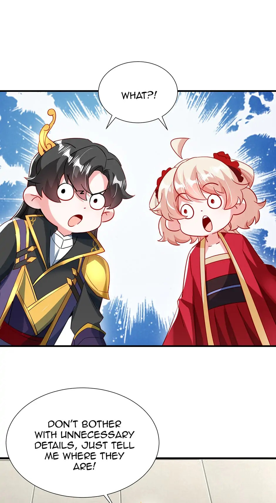 Read The Tyrant