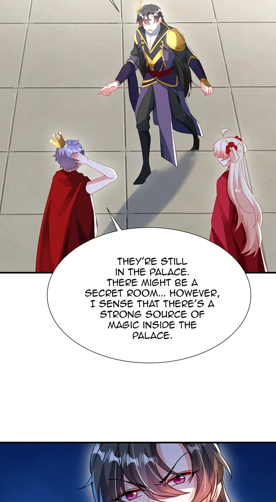 Read The Tyrant