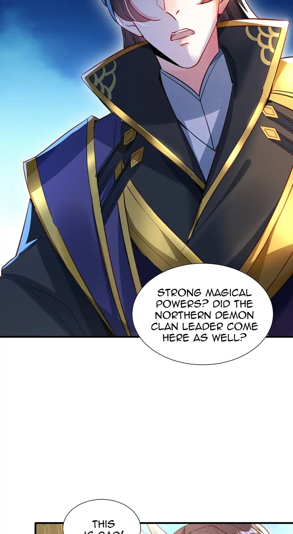 Read The Tyrant