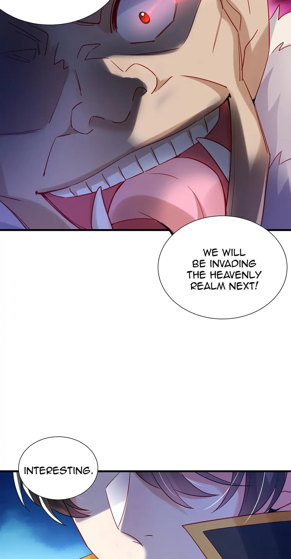 Read The Tyrant