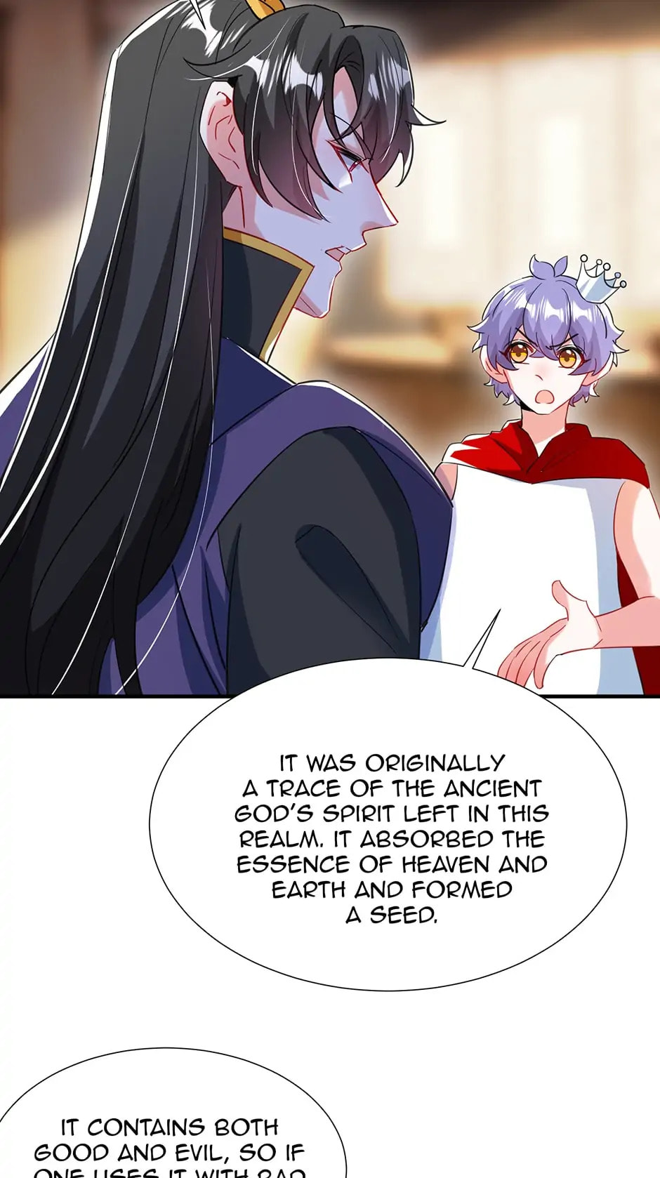 Read The Tyrant