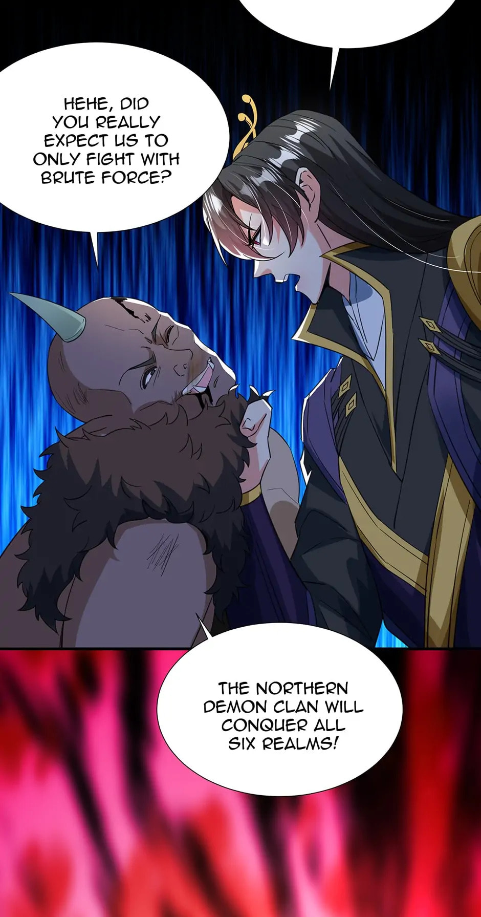 Read The Tyrant