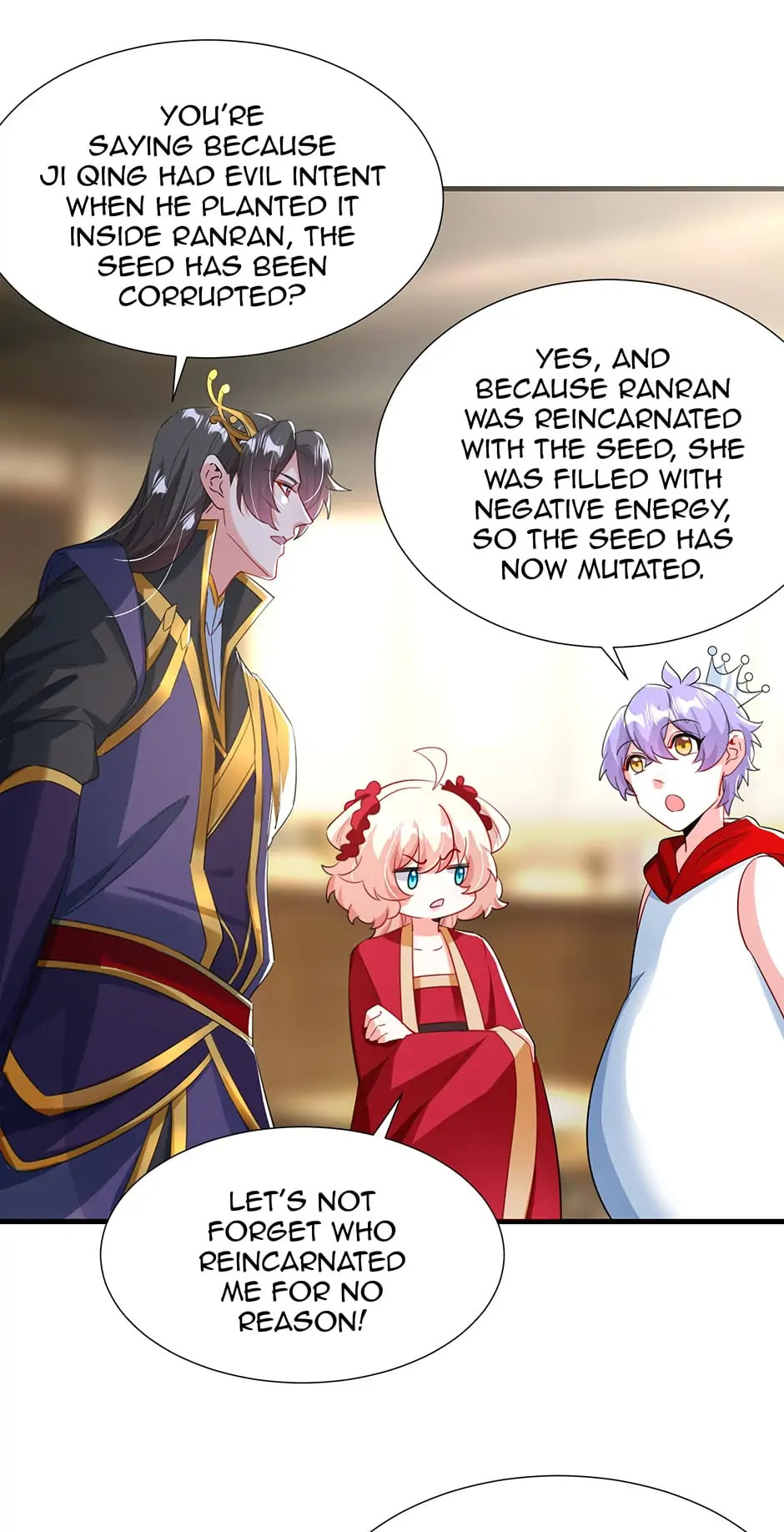Read The Tyrant