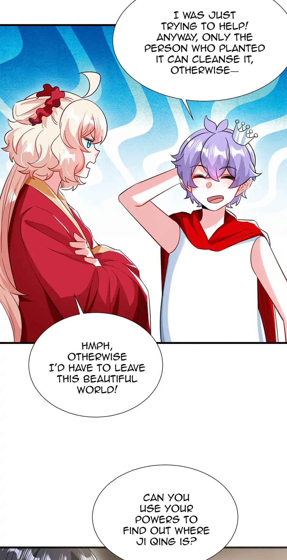 Read The Tyrant