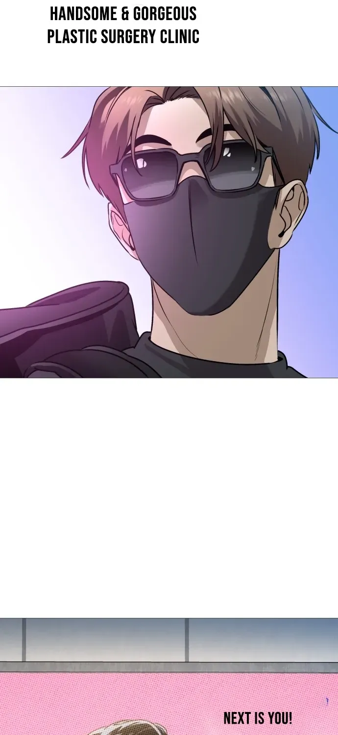 Read The Ugly Killer chapter 1 image 100 on Lezhin