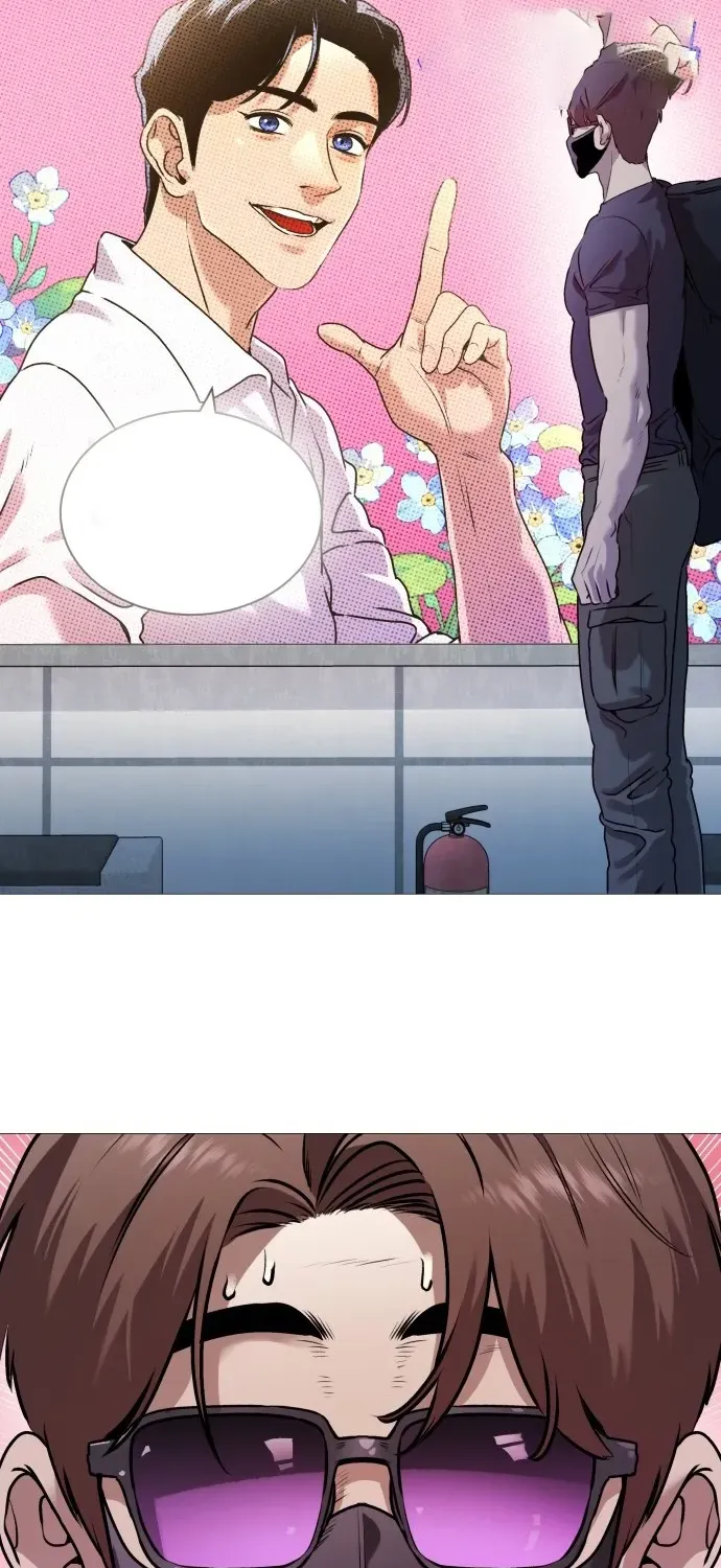 Read The Ugly Killer chapter 1 image 101 on Lezhin