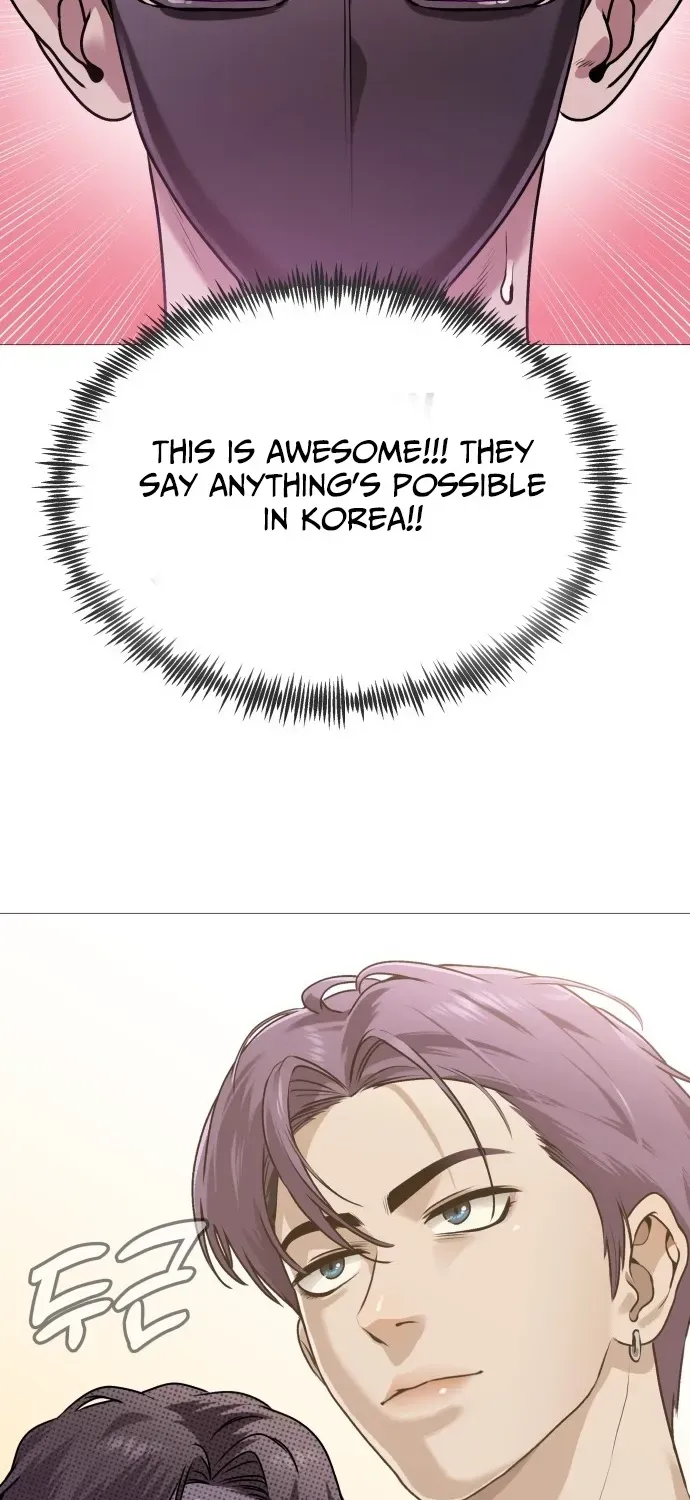 Read The Ugly Killer chapter 1 image 102 on Lezhin