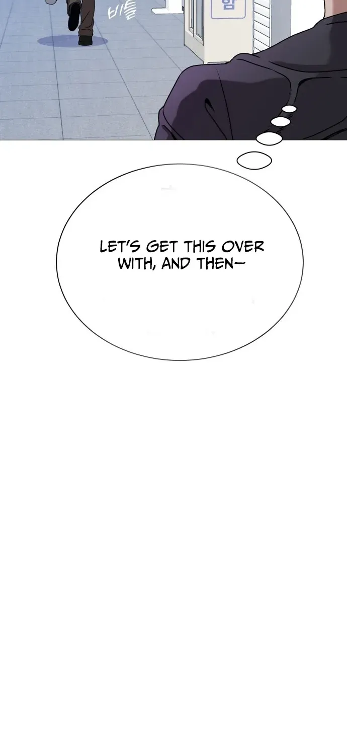 Read The Ugly Killer chapter 1 image 107 on Lezhin