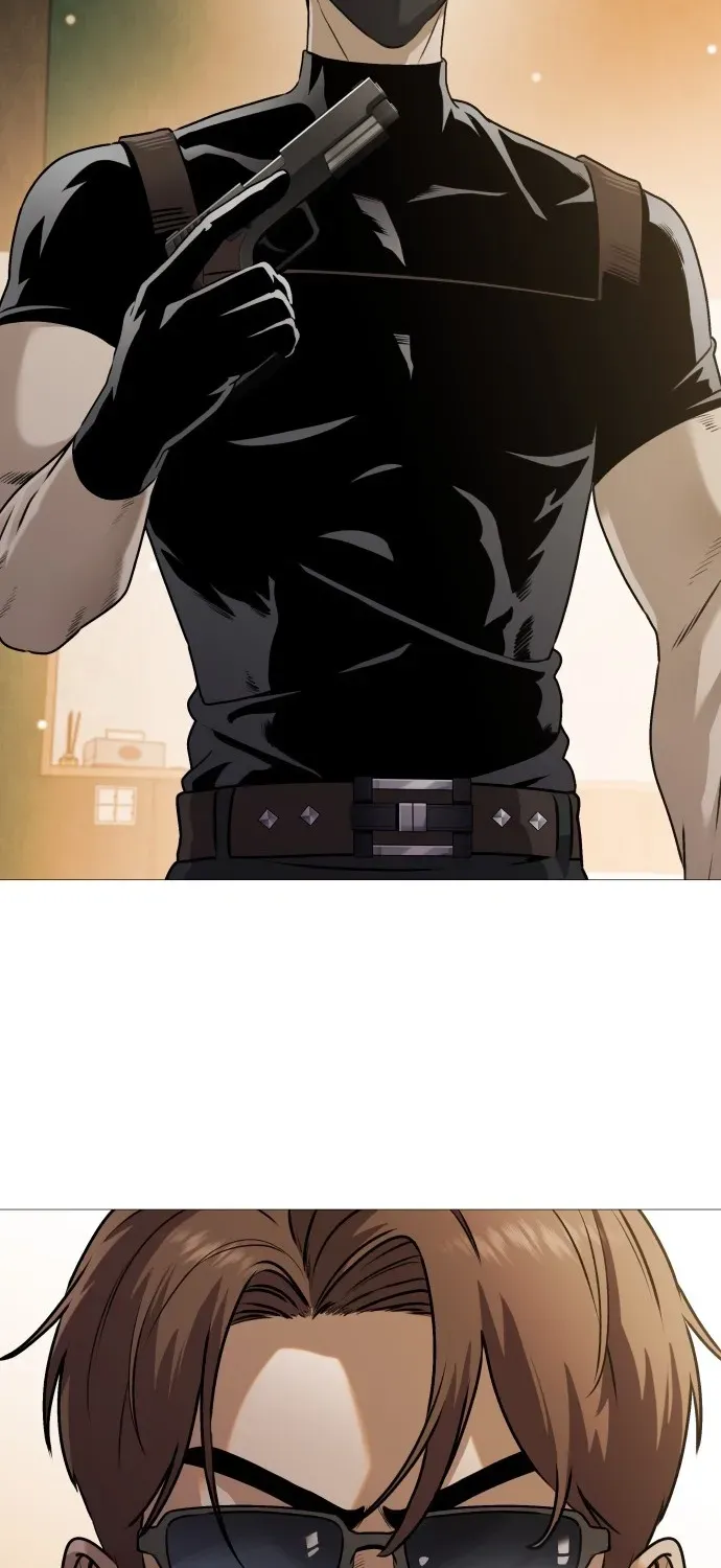 Read The Ugly Killer chapter 1 image 109 on Lezhin