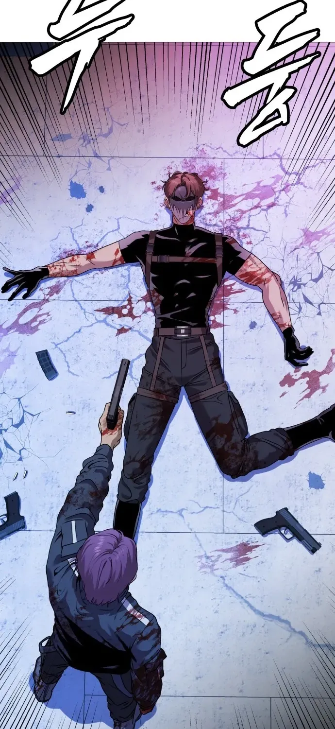Read The Ugly Killer chapter 1 image 114 on Lezhin
