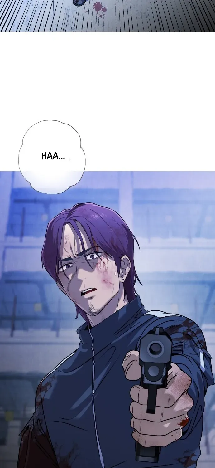 Read The Ugly Killer chapter 1 image 115 on Lezhin