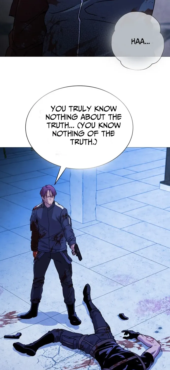 Read The Ugly Killer chapter 1 image 116 on Lezhin