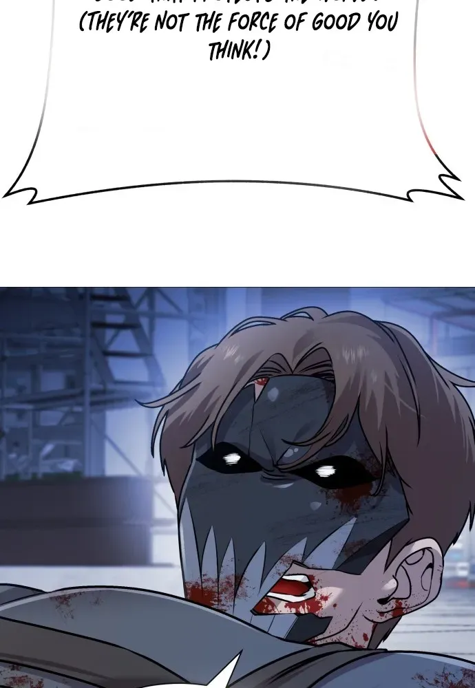 Read The Ugly Killer chapter 1 image 118 on Lezhin
