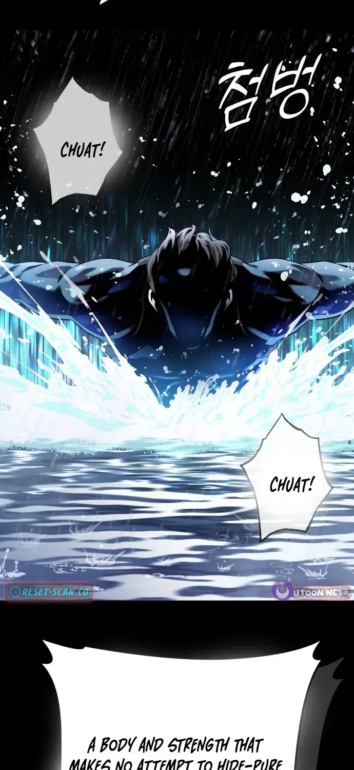 Read The Ugly Killer chapter 1 image 12 on Lezhin