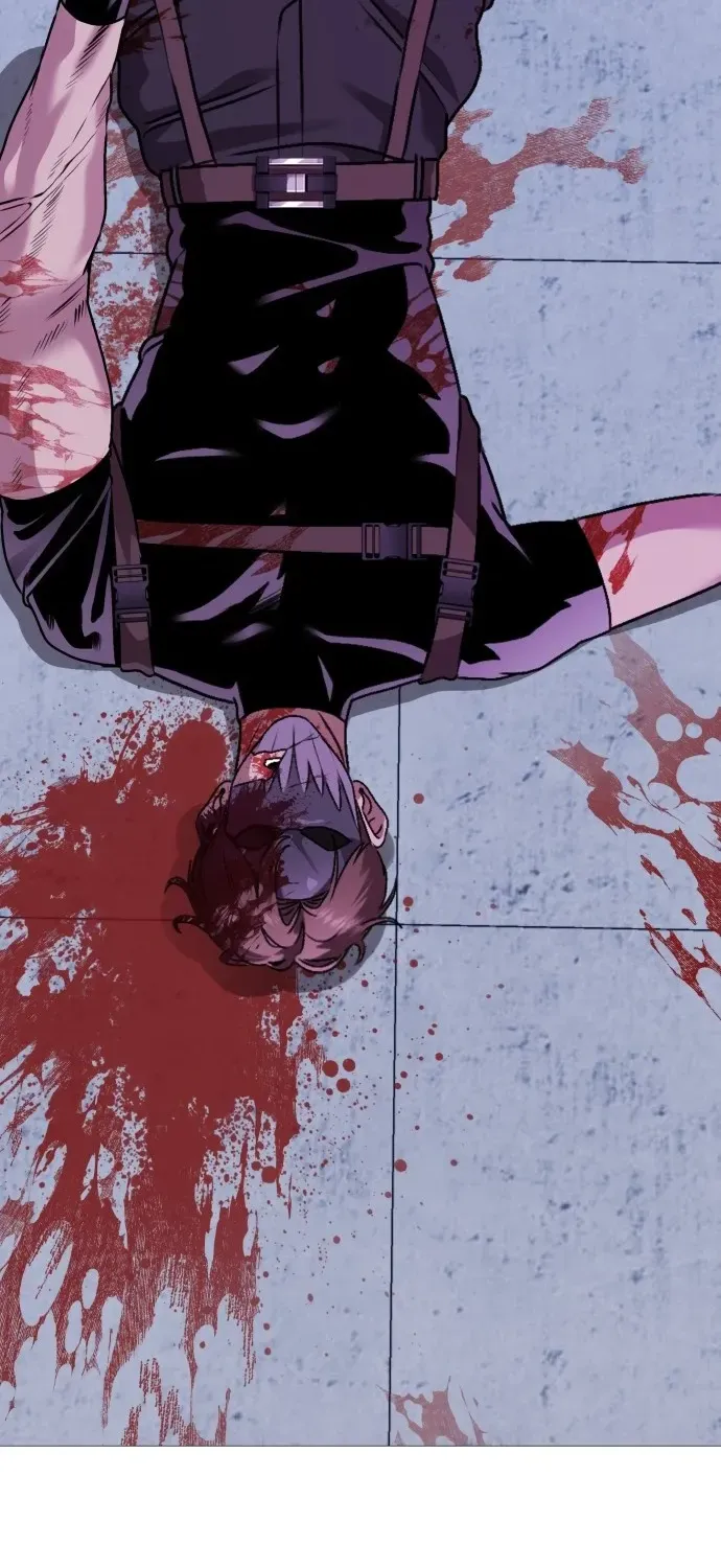 Read The Ugly Killer chapter 1 image 124 on Lezhin