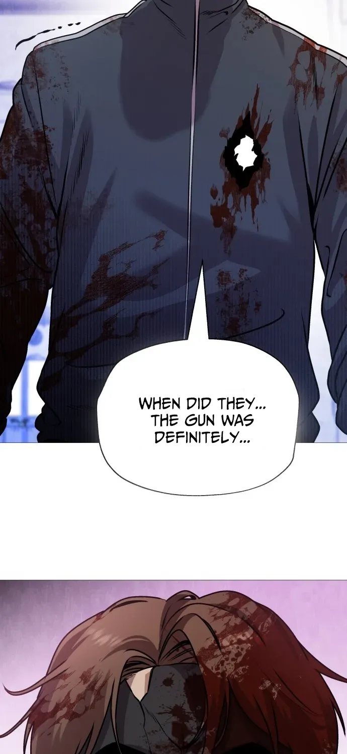 Read The Ugly Killer chapter 1 image 126 on Lezhin