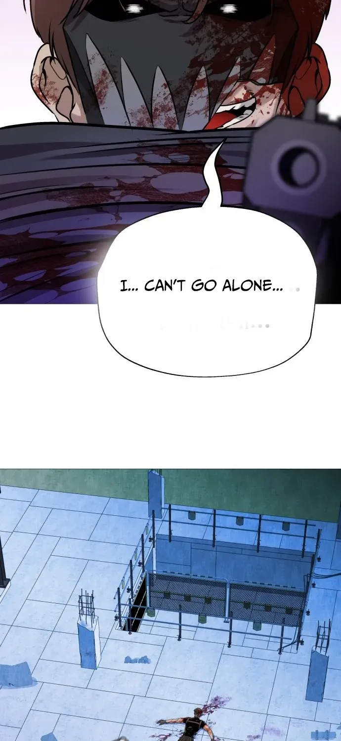 Read The Ugly Killer chapter 1 image 127 on Lezhin