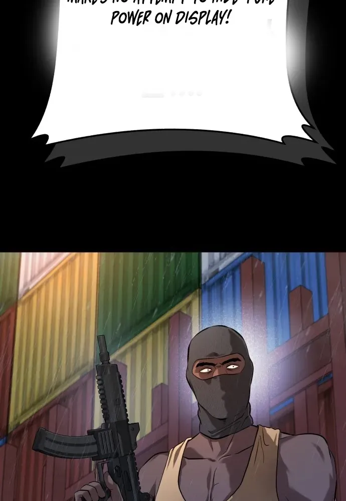 Read The Ugly Killer chapter 1 image 13 on Lezhin