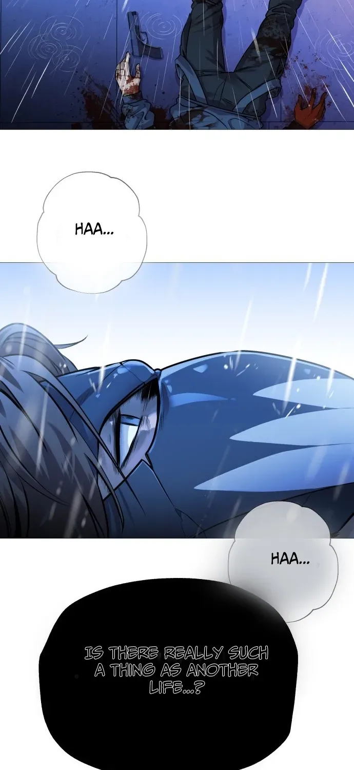 Read The Ugly Killer chapter 1 image 130 on Lezhin