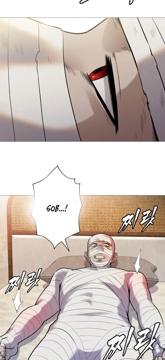 Read The Ugly Killer chapter 1 image 136 on Lezhin