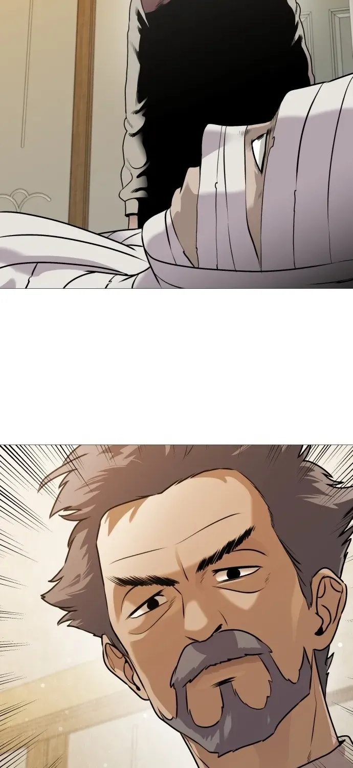 Read The Ugly Killer chapter 1 image 138 on Lezhin