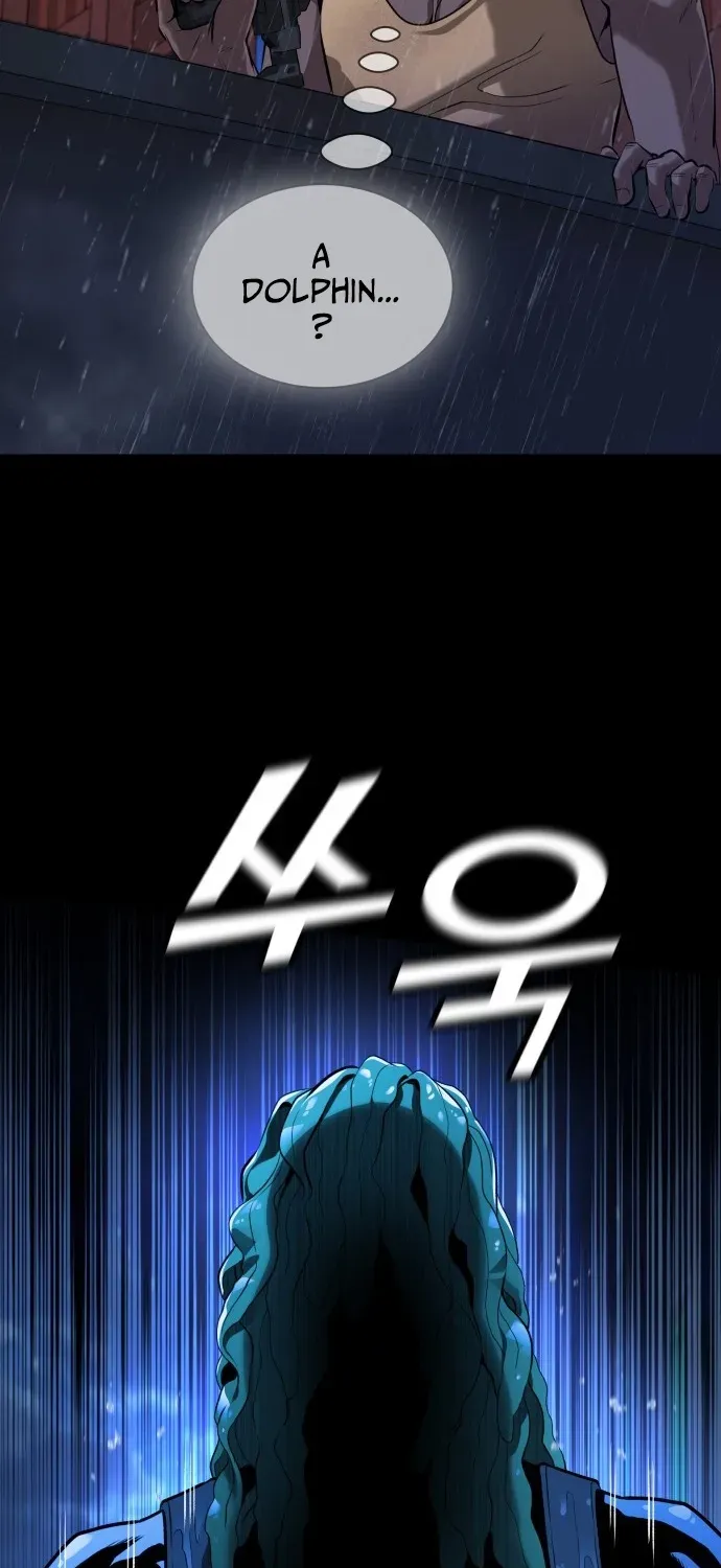 Read The Ugly Killer chapter 1 image 14 on Lezhin