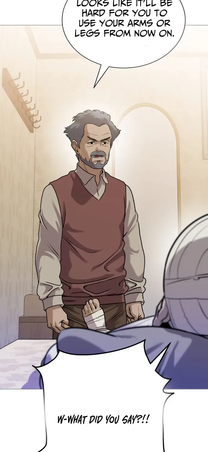 Read The Ugly Killer chapter 1 image 141 on Lezhin
