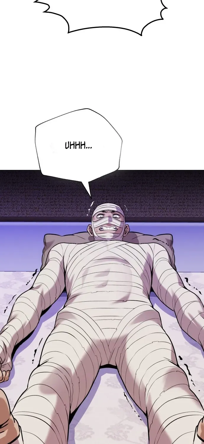 Read The Ugly Killer chapter 1 image 142 on Lezhin