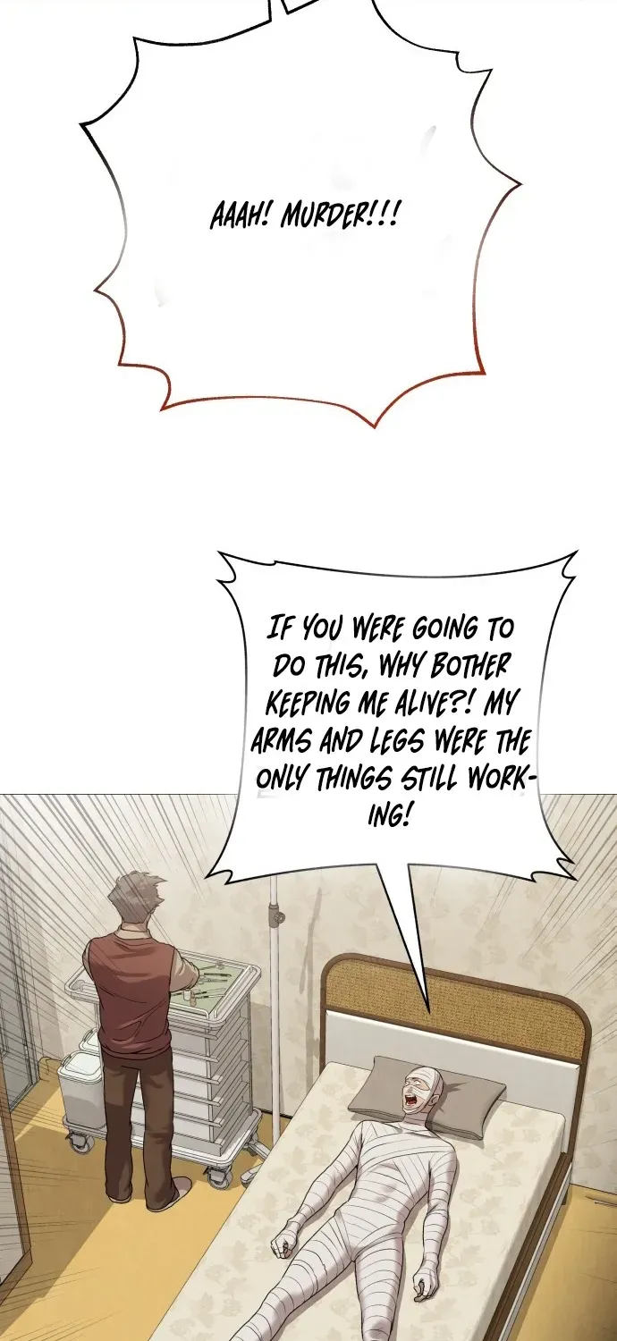 Read The Ugly Killer chapter 1 image 144 on Lezhin