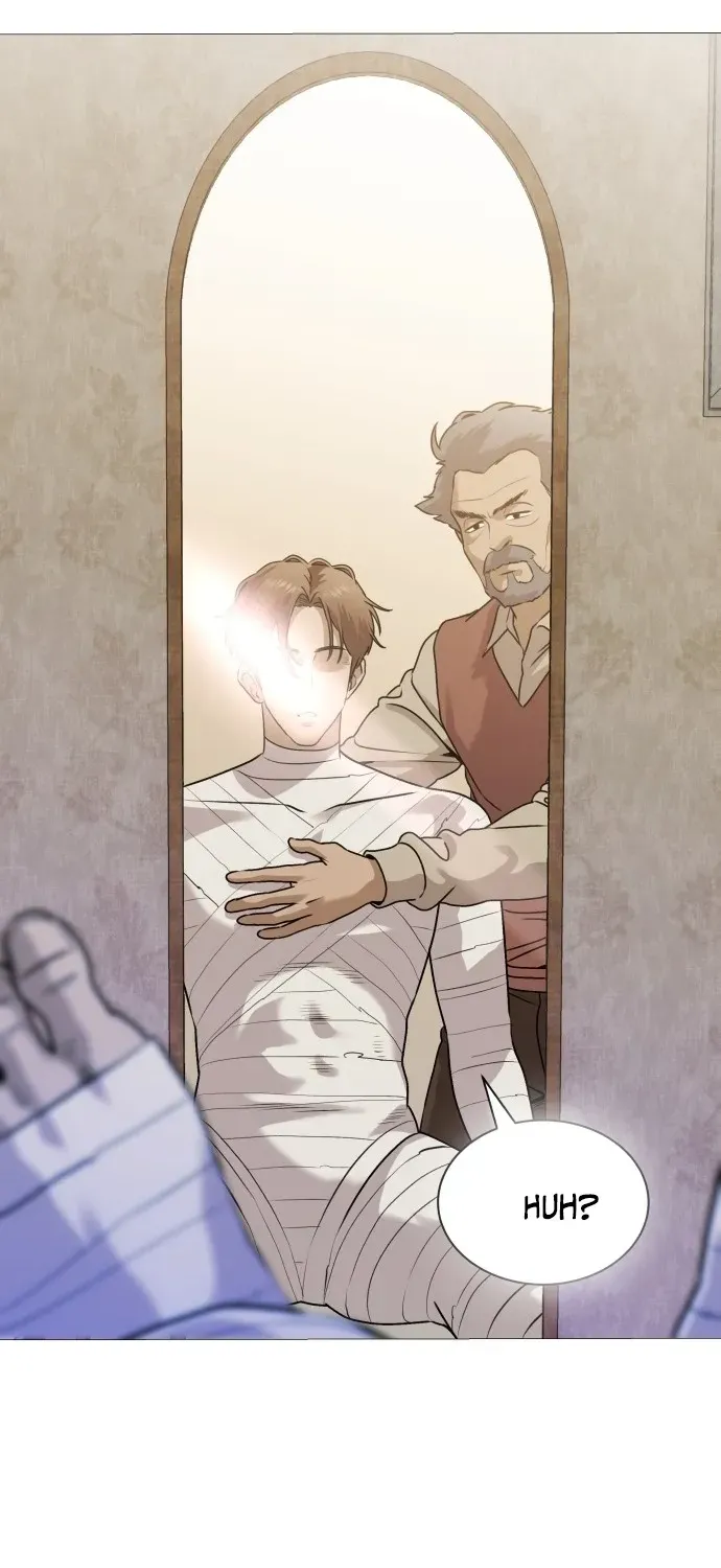 Read The Ugly Killer chapter 1 image 148 on Lezhin