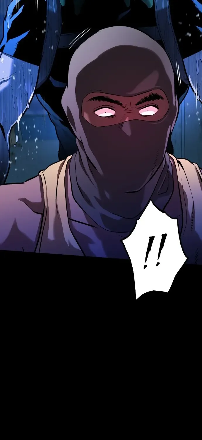 Read The Ugly Killer chapter 1 image 15 on Lezhin