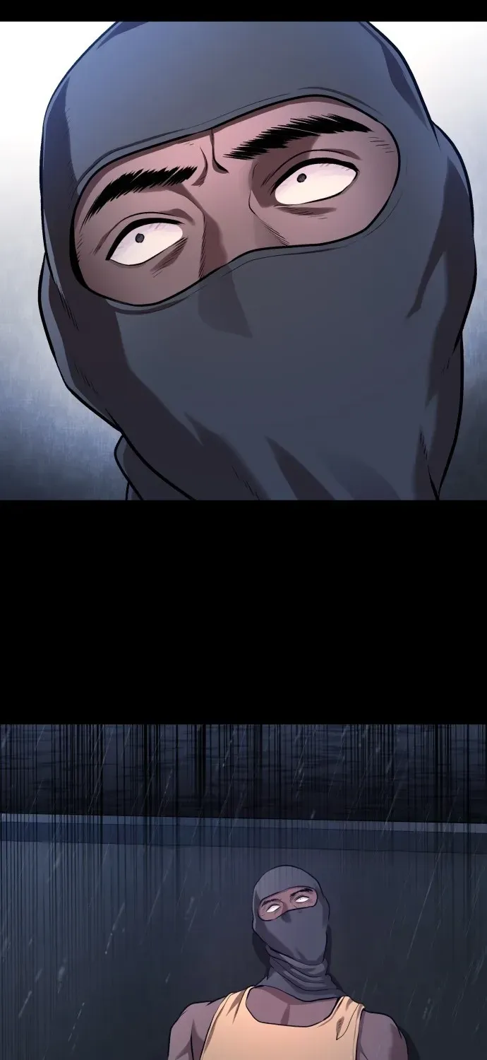 Read The Ugly Killer chapter 1 image 16 on Lezhin