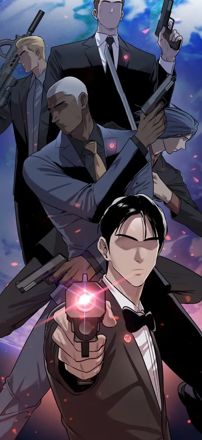 Read The Ugly Killer chapter 1 image 2 on Lezhin
