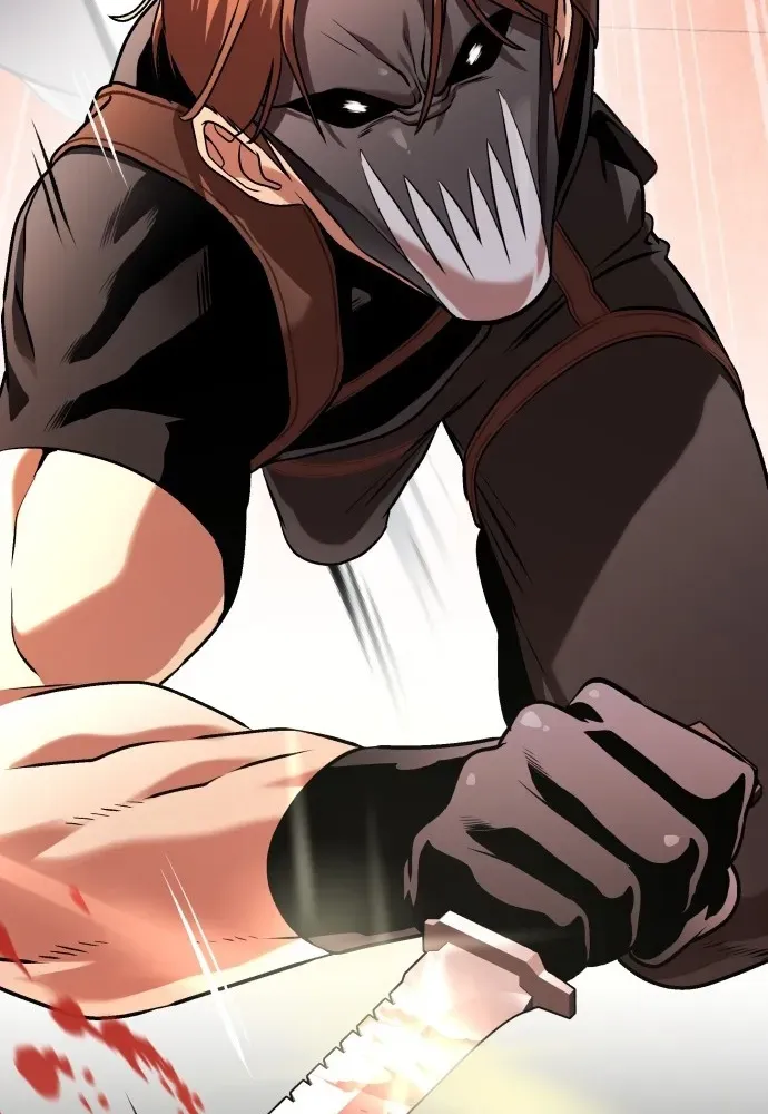 Read The Ugly Killer chapter 1 image 20 on Lezhin