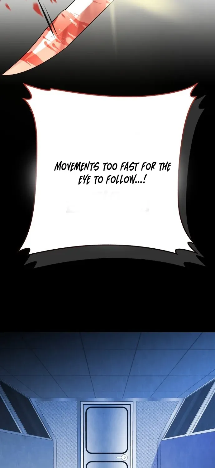 Read The Ugly Killer chapter 1 image 21 on Lezhin