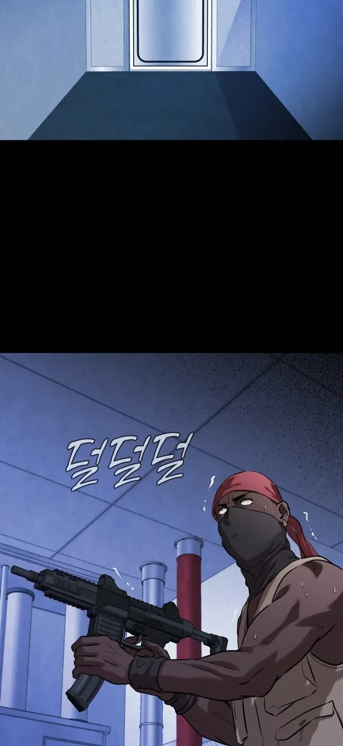 Read The Ugly Killer chapter 1 image 22 on Lezhin