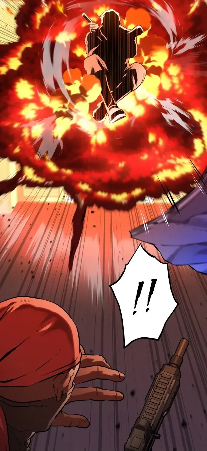 Read The Ugly Killer chapter 1 image 24 on Lezhin