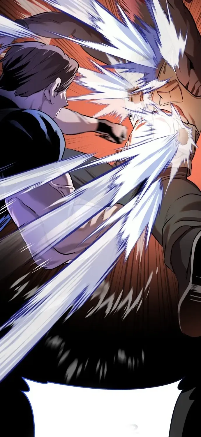 Read The Ugly Killer chapter 1 image 29 on Lezhin