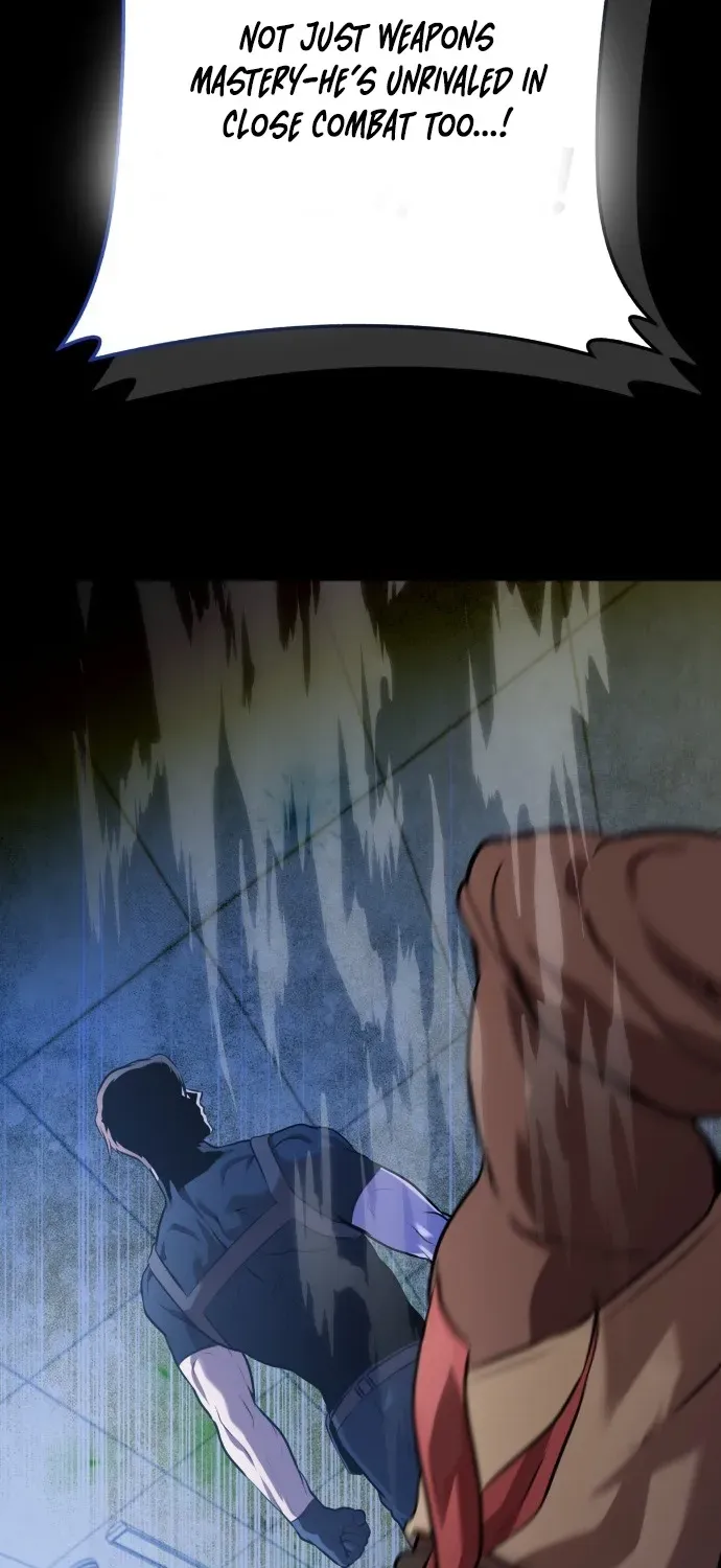 Read The Ugly Killer chapter 1 image 30 on Lezhin