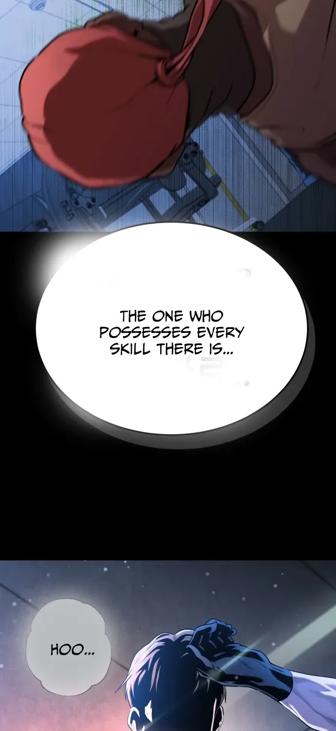 Read The Ugly Killer chapter 1 image 31 on Lezhin