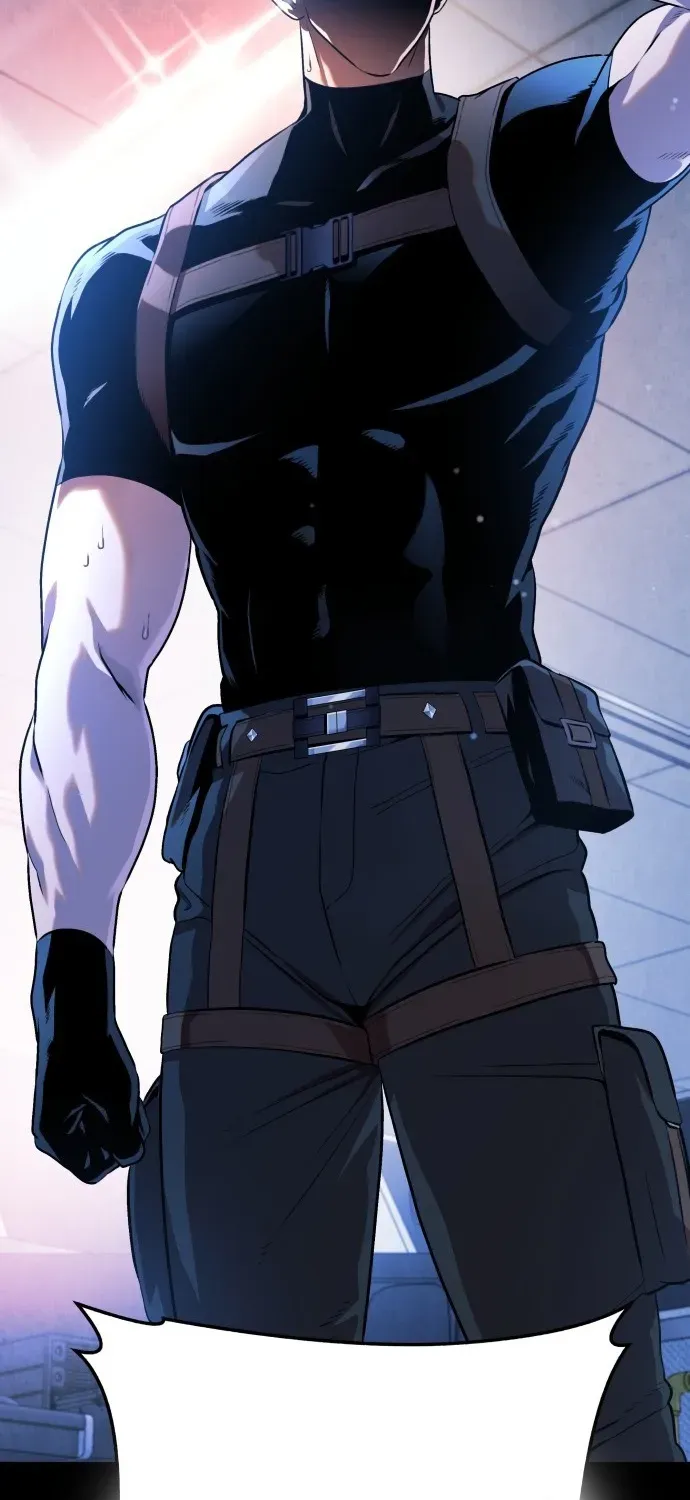 Read The Ugly Killer chapter 1 image 32 on Lezhin