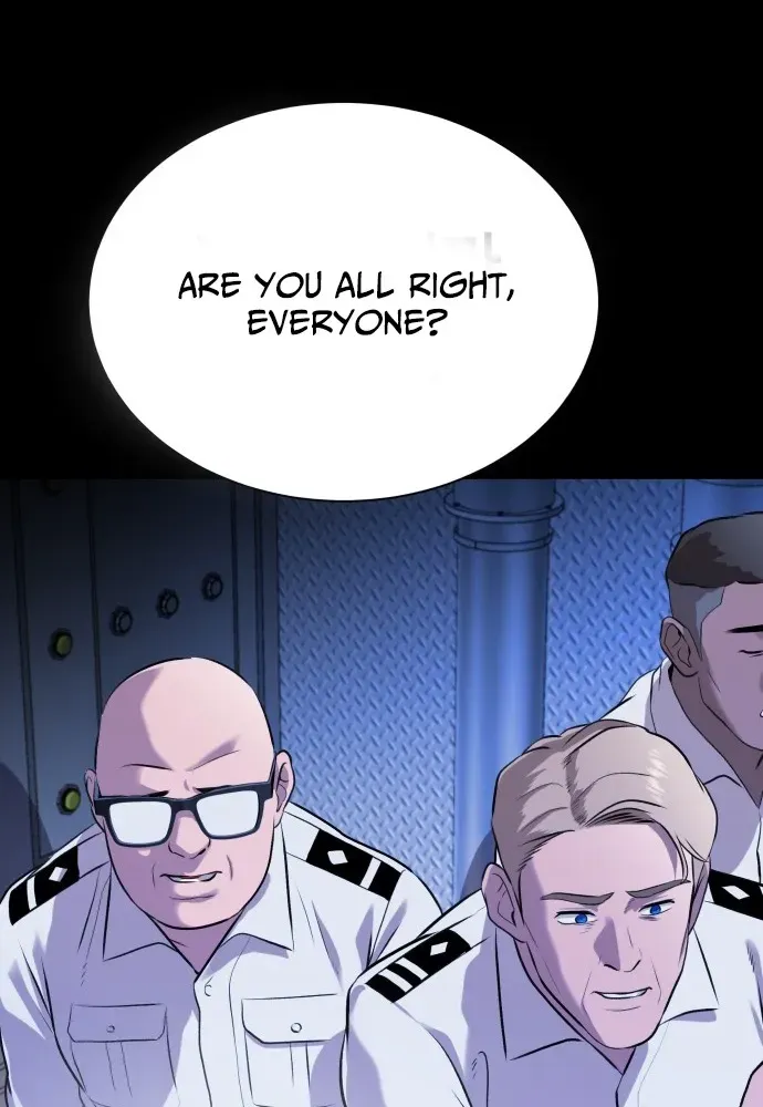 Read The Ugly Killer chapter 1 image 34 on Lezhin