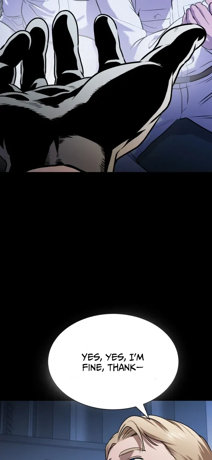 Read The Ugly Killer chapter 1 image 35 on Lezhin