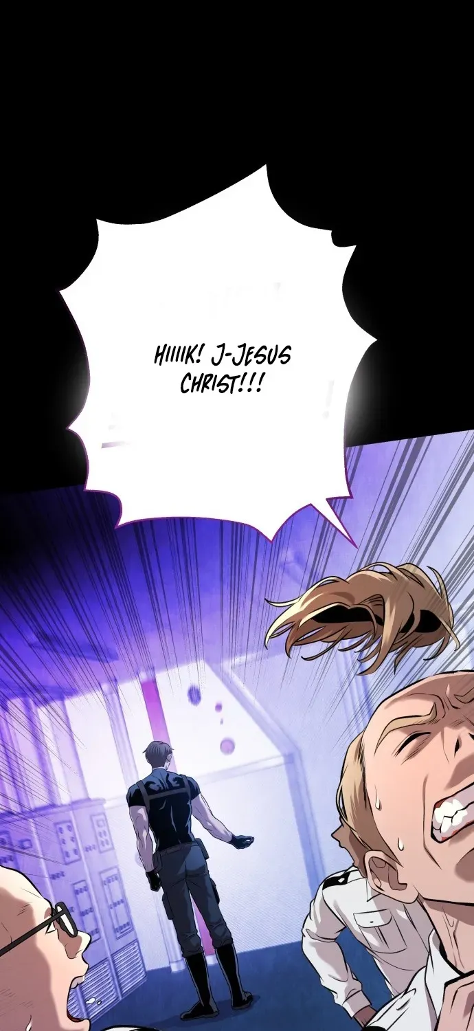 Read The Ugly Killer chapter 1 image 39 on Lezhin
