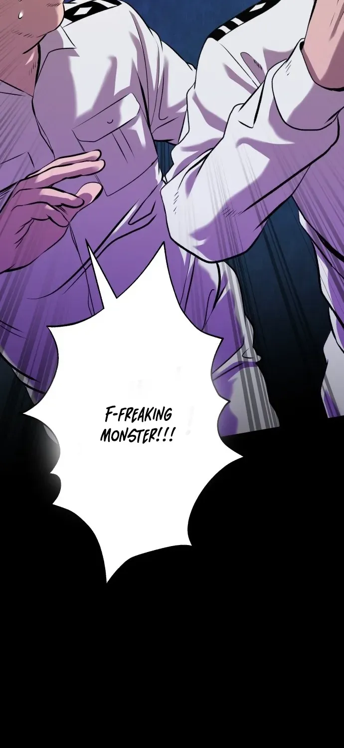 Read The Ugly Killer chapter 1 image 40 on Lezhin