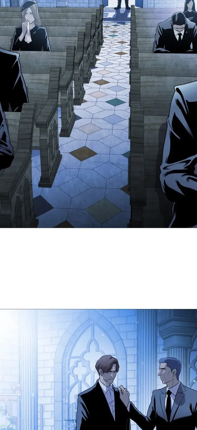Read The Ugly Killer chapter 1 image 51 on Lezhin