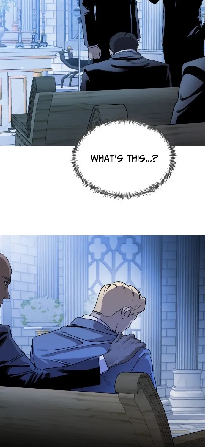 Read The Ugly Killer chapter 1 image 52 on Lezhin
