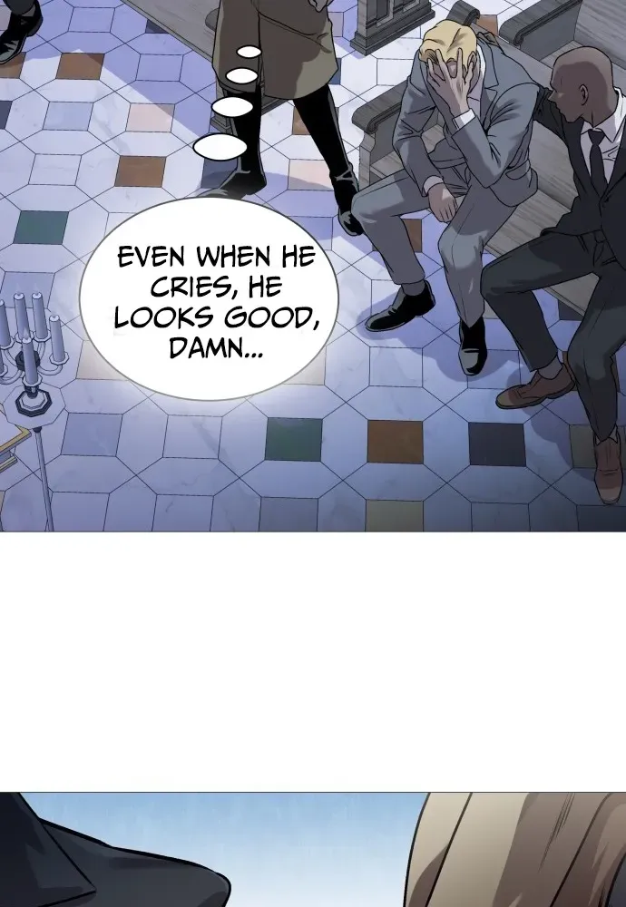 Read The Ugly Killer chapter 1 image 55 on Lezhin