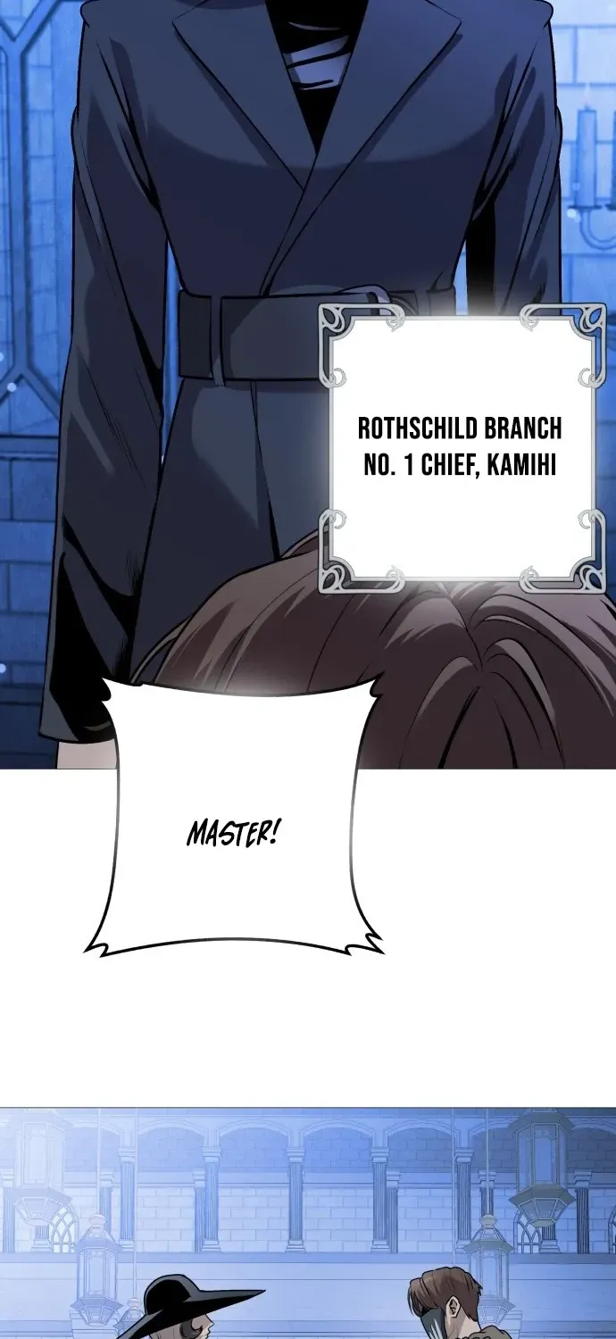 Read The Ugly Killer chapter 1 image 57 on Lezhin